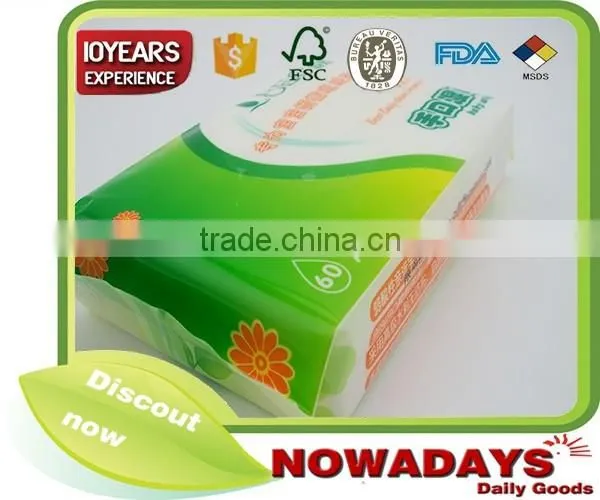 Hotsell Baby Product Alcohol Free Baby Cleaning Wet Tissue photo-4
