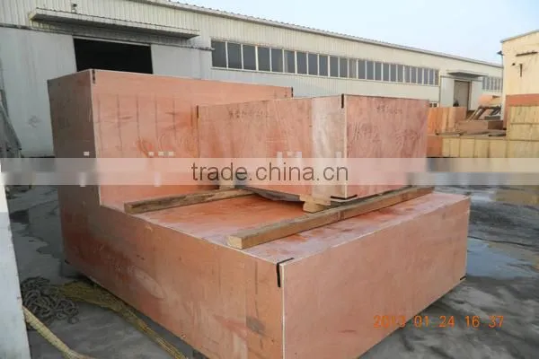 Marble CNC Machine for Stone Cutting. photo-3