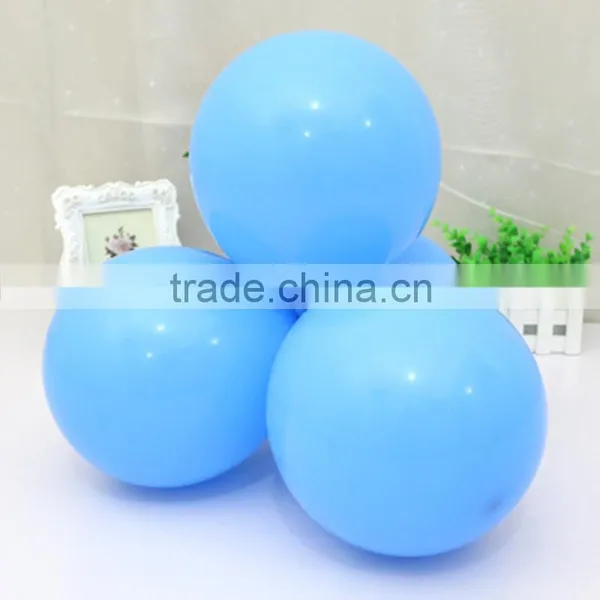 China Wholesale Natural Latex Balloons Helium for Promotion photo-6
