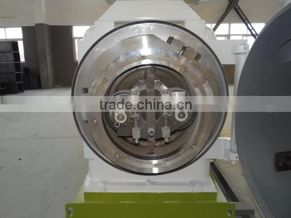CE Wood Pellet Produce Machine photo-6