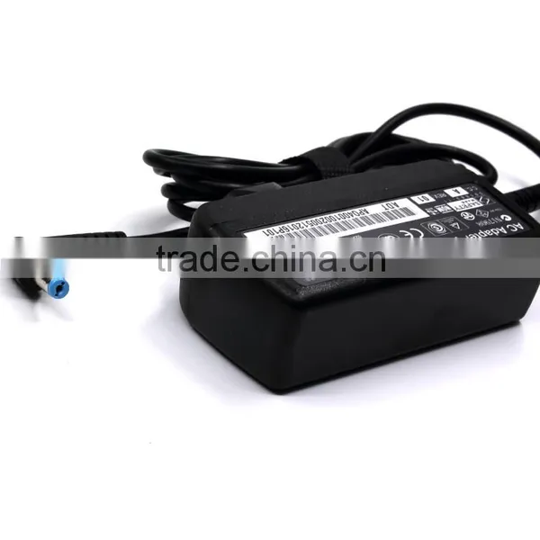 EU Plug 19V 2.15A 40W Interchangeable Plug Power Adapter photo-4
