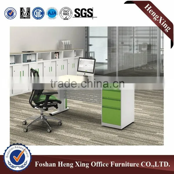 Hot Sale Computer Table Design & Computer Table Models With Prices HX-MT5009 photo-4