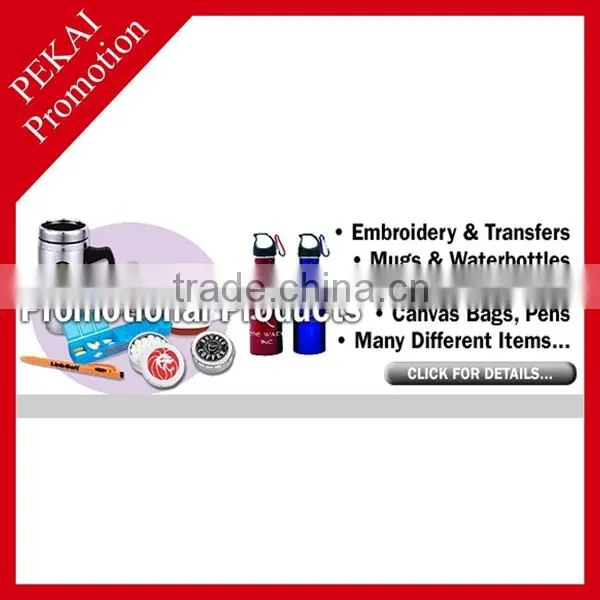 Most Popular Best Selling Promotional Products With Logo For Christmas Gift