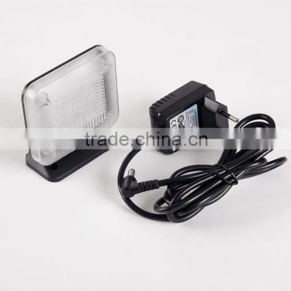 Home Security LED Television Signal TV Simulator photo-3