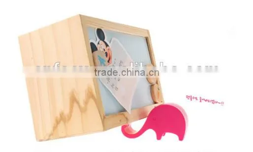Nice Design Portable Multifunctional Universal Mini Elephant Cell Phone Holder /mobile Phone Stand photo-5