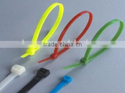 Self-locking Nylon Cable Ties