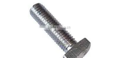 Stainless Steel Square Head photo-2