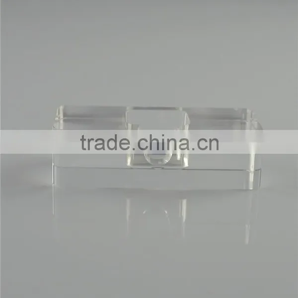 75*30*20mm China Online Goods Acrylic Mobile Phone Holder photo-2