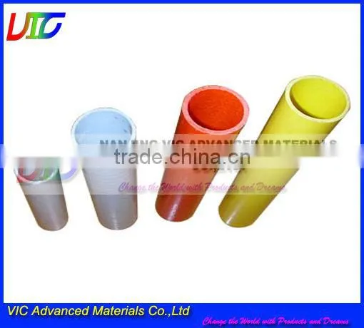 FiberglassTube,, High-Strength Fiberglass Tube,Professional Manufacturers photo-5