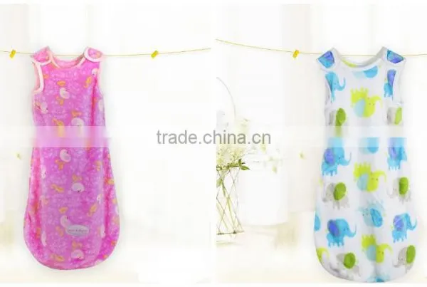 Cotton Baby Winter Sleeping Bag photo-5