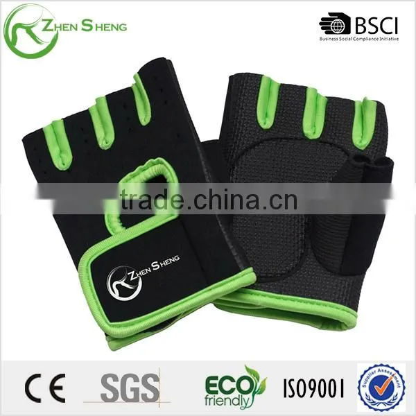 Zhensheng Gym Exercise Gloves photo-4