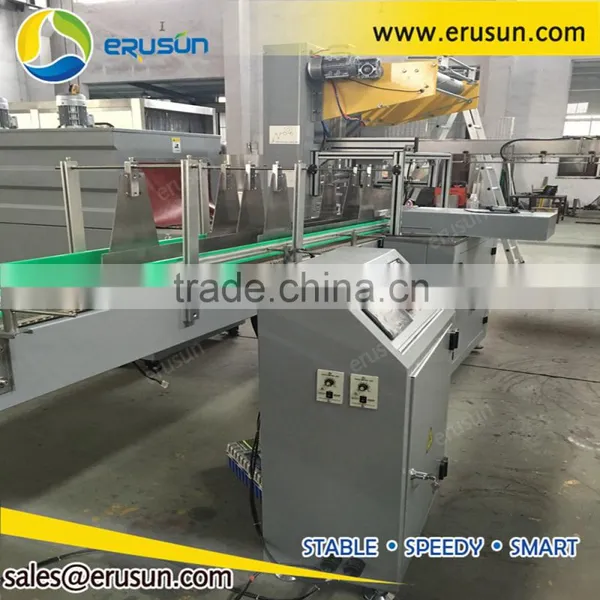 Automatic Hot Shrink Packaging Machine Machine photo-2