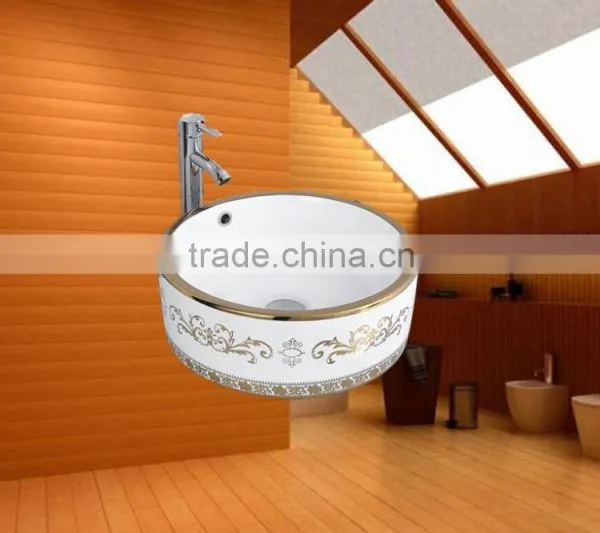 Hot Sale Color Simple Style Wash Basins Bracket photo-5