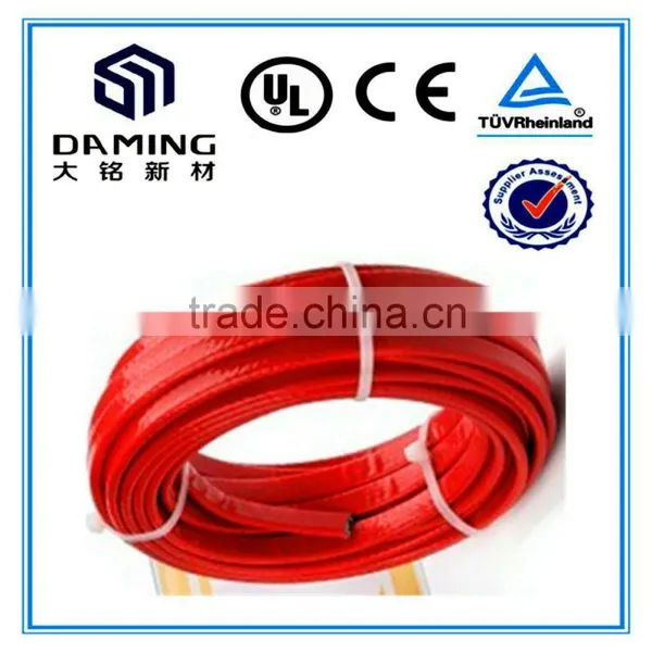 Water Pipes Against Frost Self Control Heating Cable photo-5