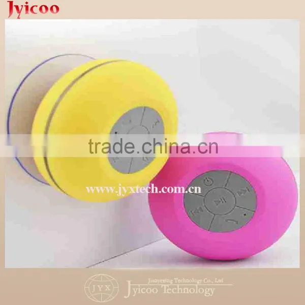 Waterproof Wireless Bluetooth Speaker;Hot New Products Mini Bluetooth Speaker With Led Light Lamp photo-4