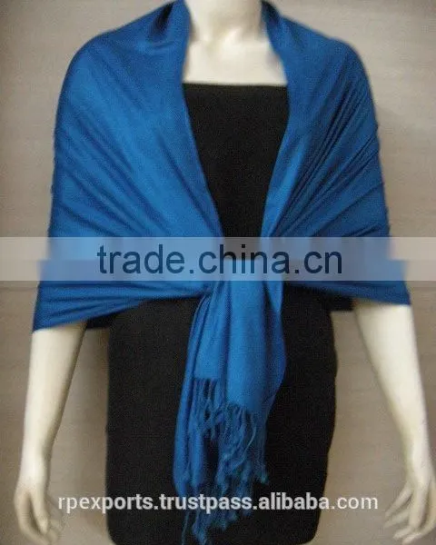 Viscose Pashmina Shawls/Scarves Fashion 2013 photo-6