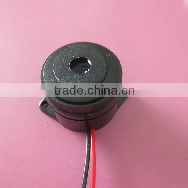 2925 24VDC Alarm Siren Buzzer photo-5