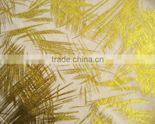 Hot Stamping Foil for Fabrics photo-3