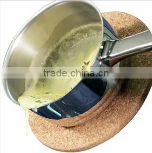 Magnetic Cork Trivet