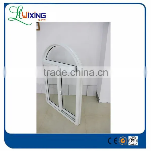 Wholesale Pvc and Wood Casement Windows photo-2