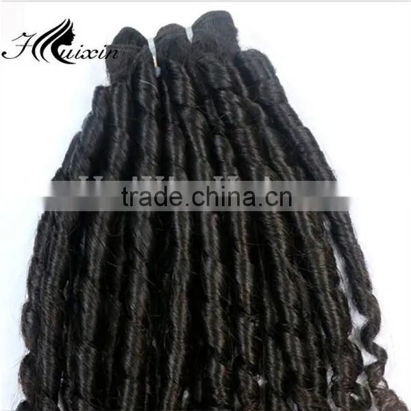 Romance Curl Human Hair Spring Twist Hair Spring Curl Human Hair Curly Weave photo-4