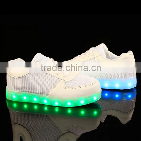 2016 Newest LED Light For Shoe Sole Shoe Light Sport Shoe photo-5