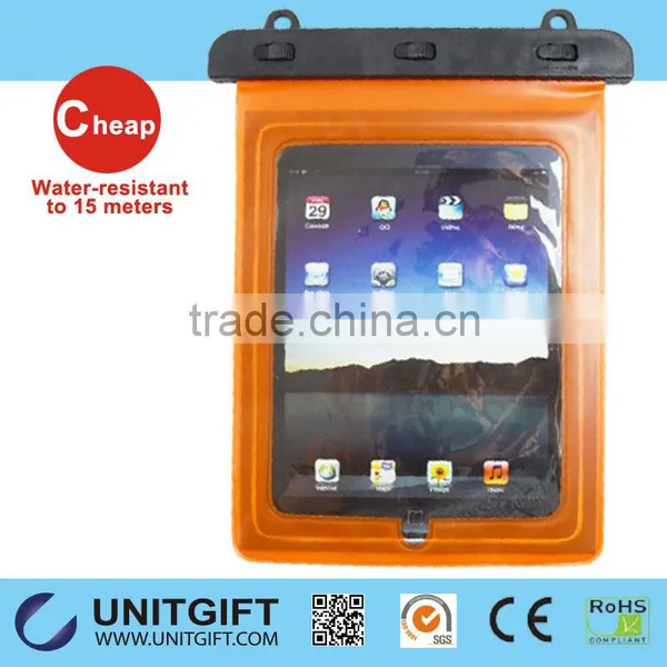 Camping and Hiking Mobile Phone Case for Water/Dust/Mud/Snow-Resistant, 100% Waterproof Dry Bag for Smart Phone photo-5