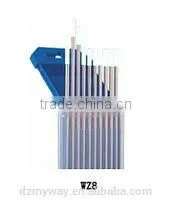 Zirconium Tungsten Electrode photo-3