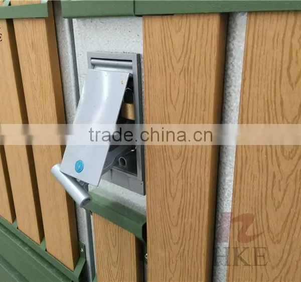 Box-type Outdoor Electrical Transformer Substation ZWB OEM/ODM Available photo-5