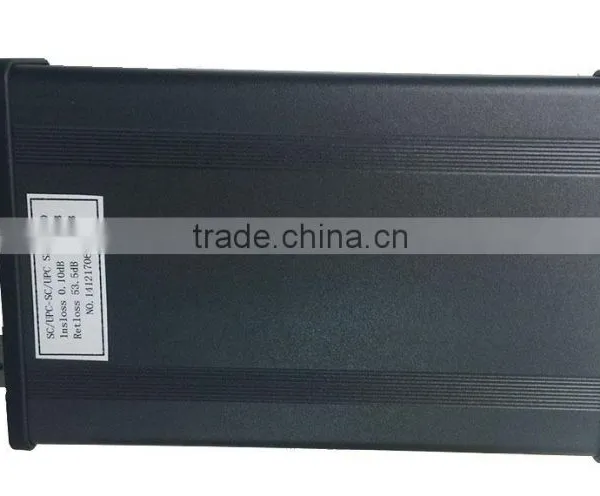 LCB-001 OTDR Launch Cable,SM/MM/OM1/OM2/OM3/G657 photo-2