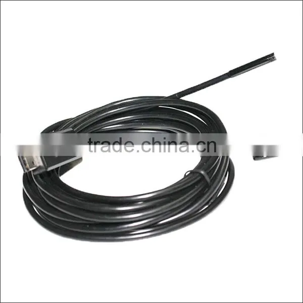 Mini 5.5mm Lens Borescope USB Tube Snake Scope Inspection Driver Usb Endoscope Camera
