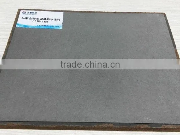 JS Cement Compound Waterproofing Paint photo-2