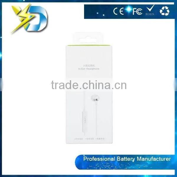 Fit for vo High Quality In-Ear Handsfree Earphone 3.5mm Wholesales Earphone photo-3