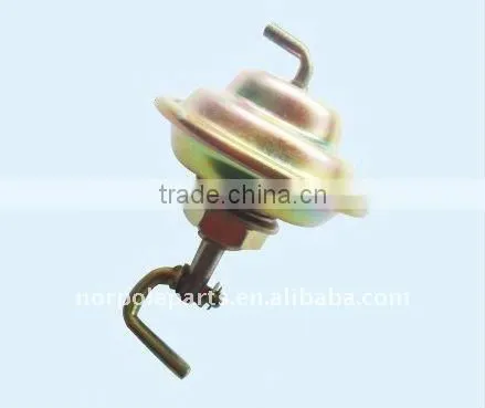Air Vacuum Actuator