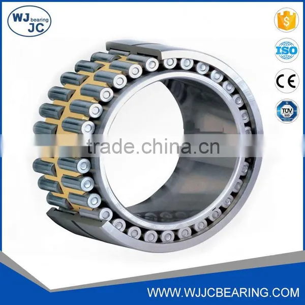 NNUB4922 Double-row Cylindrical Roller Bearing, Raw Material of Mild Steel photo-3