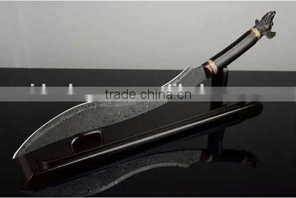 Doshower Global Knives With Professional Butcher Knives of Skinning Knife photo-2