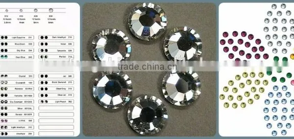 Ultrasonic Hot Fix Rhinestone Setting Machine for Sale photo-3