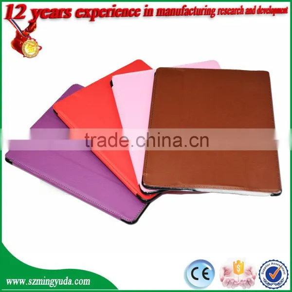 Folio Tablet Case for IPad Case , Universal 10 Inch Tablet Case , Flip Cover 10 Inch Tablet Cover