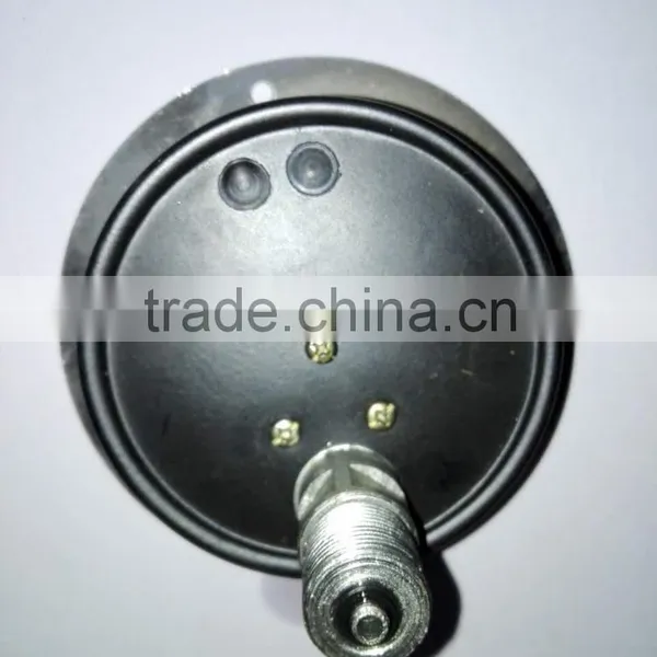 Industrial Standard Pressure Gauge photo-5