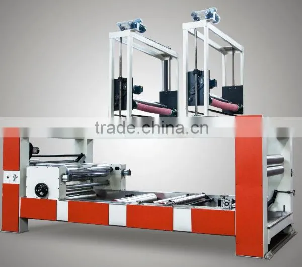 Horizontal Impregnation Drying Equipment photo-5