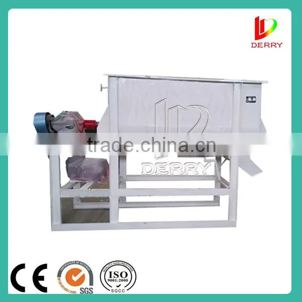 High Quality Dry Mix Mortar Machine