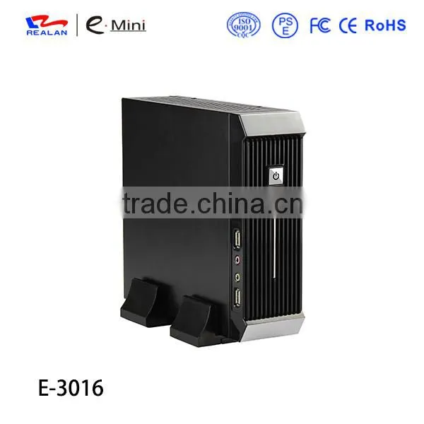 Factory Supply Wholesale Computer Parts Gaming PC Case E-mini-3016 photo-6