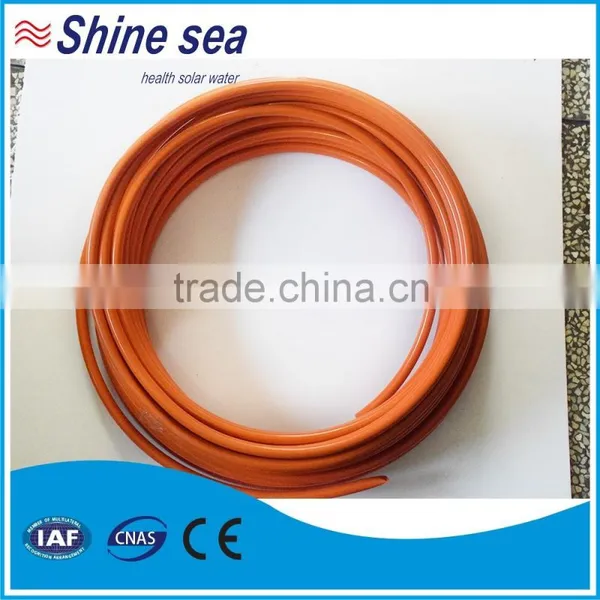 PEX-al-PEX PAP Polyethylene Aluminum Composite Pipe photo-2