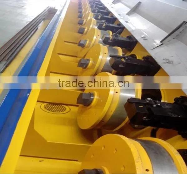 Large Aluminium/Copper Rod Wire Making Machine photo-5