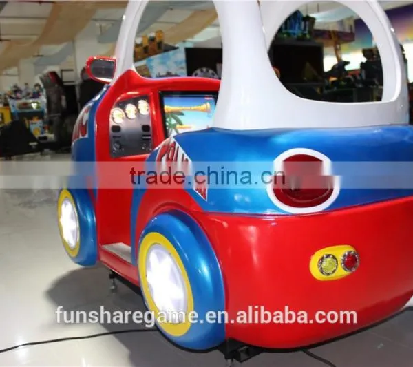 High Quality Unblocked Games Kiddie Ride/cheap Chirldren Game Kiddie Rides photo-4