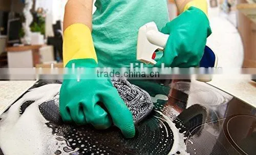 Scourer Pads Stainless Steel Sponges Scrubbers Multi Purpose Scrubbing Pads High Quality Scourer Pads photo-2
