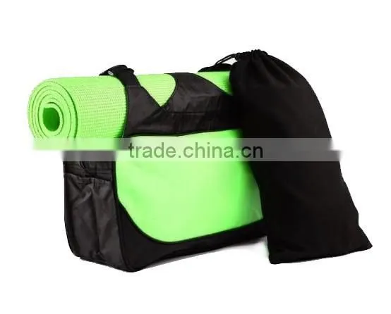 Multifunction Yoga Tote Bag for Gym (YGA15-002) photo-6