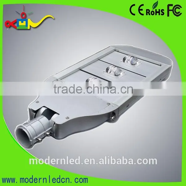 Meanwell Driver 150w 3 Module Led Street Light photo-4