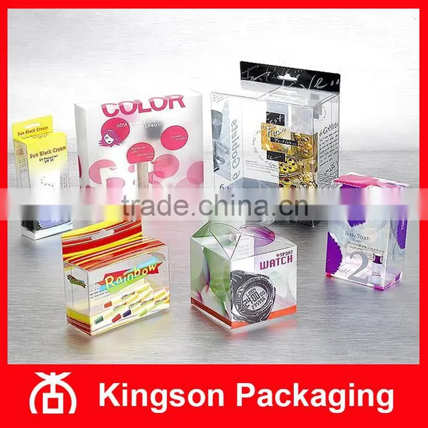 PP Plastic Box, PET Plastic Box, PVC Plastic Box