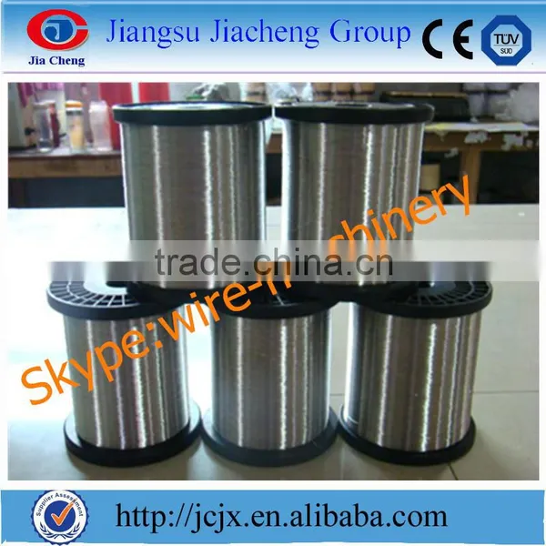 28D Al-mg Wire Processing Factory photo-6